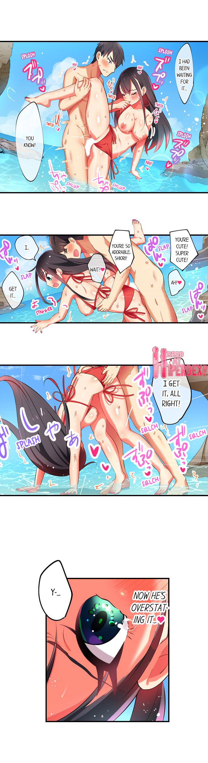 Fucking My Niece at the Girls' Pajama Party - Chapter 15 - picture 5
