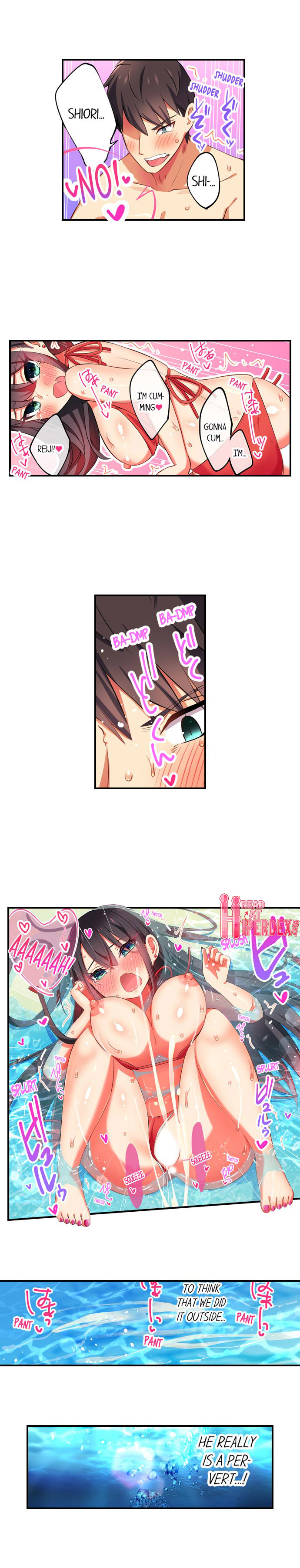 Fucking My Niece at the Girls' Pajama Party - Chapter 15 - picture 8