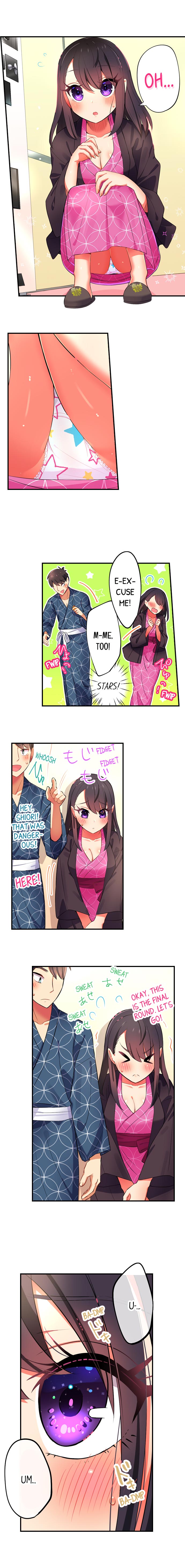 Fucking My Niece at the Girls' Pajama Party - Chapter 16 - picture 2