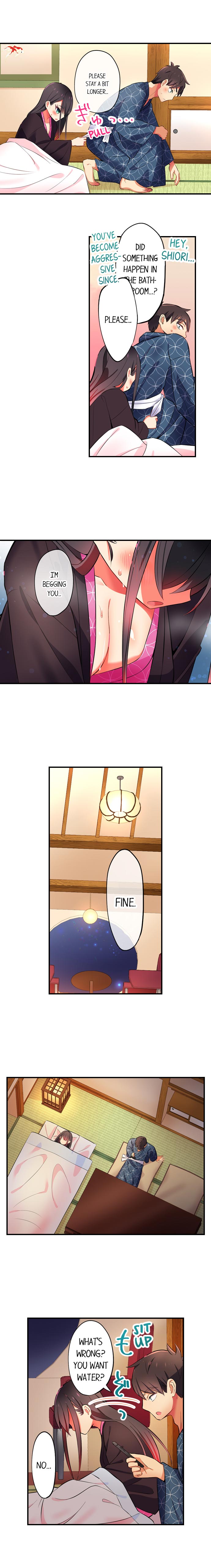 Fucking My Niece at the Girls' Pajama Party - Chapter 17 - picture 2
