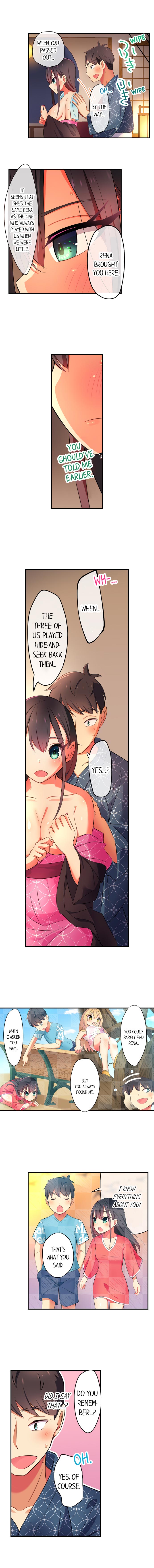 Fucking My Niece at the Girls' Pajama Party - Chapter 17 - picture 4