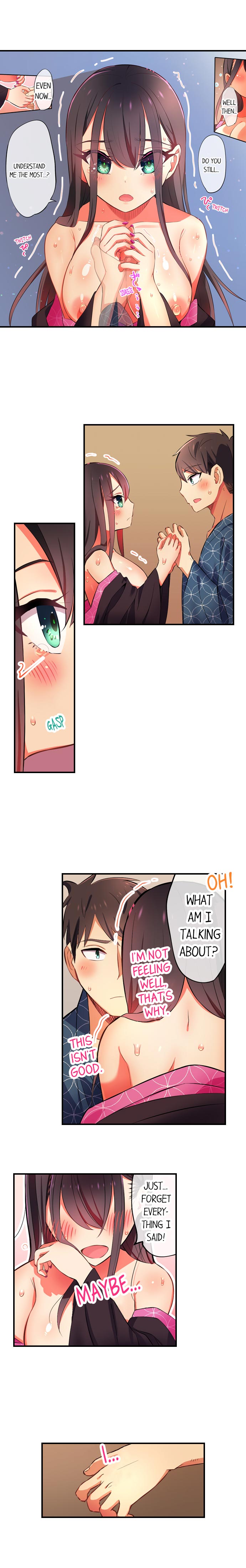 Fucking My Niece at the Girls' Pajama Party - Chapter 17 - picture 5