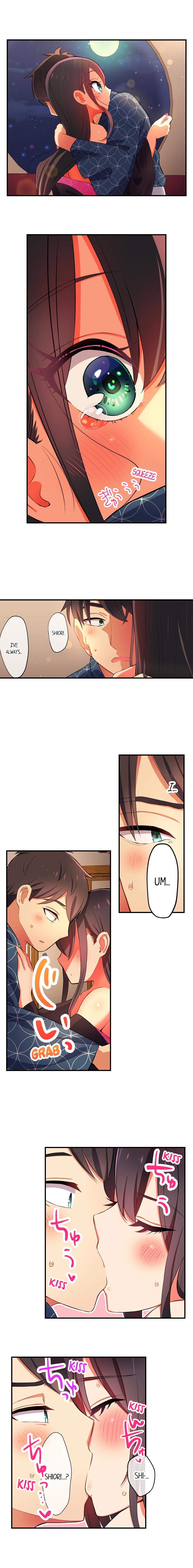 Fucking My Niece at the Girls' Pajama Party - Chapter 17 - picture 6