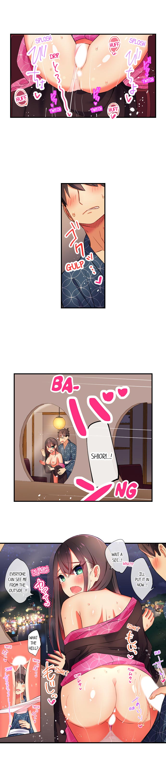 Fucking My Niece at the Girls' Pajama Party - Chapter 18 - picture 2