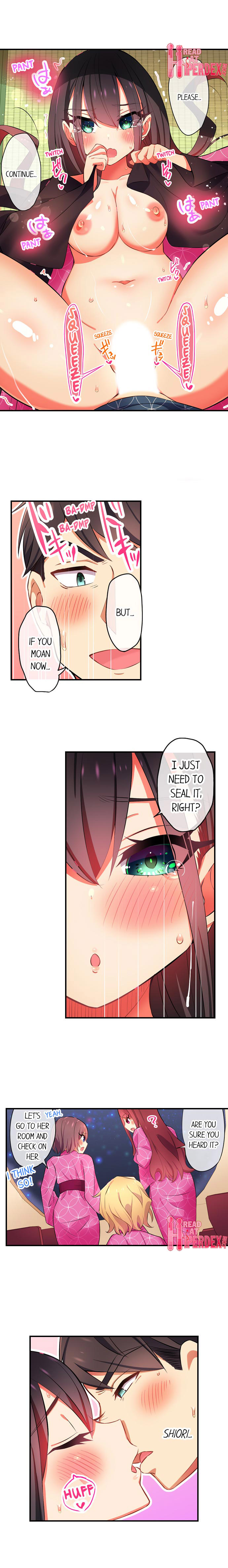 Fucking My Niece at the Girls' Pajama Party - Chapter 18 - picture 5