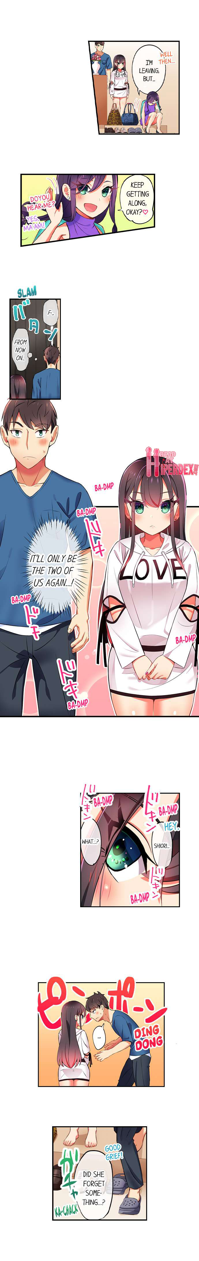 Fucking My Niece at the Girls' Pajama Party - Chapter 19 - picture 1