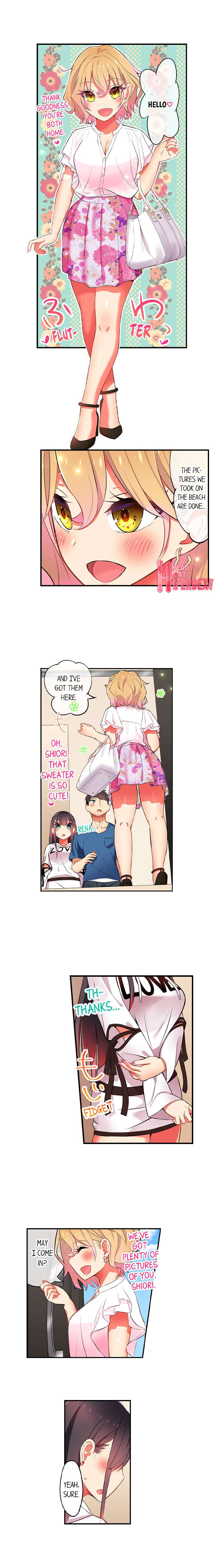 Fucking My Niece at the Girls' Pajama Party - Chapter 19 - picture 2