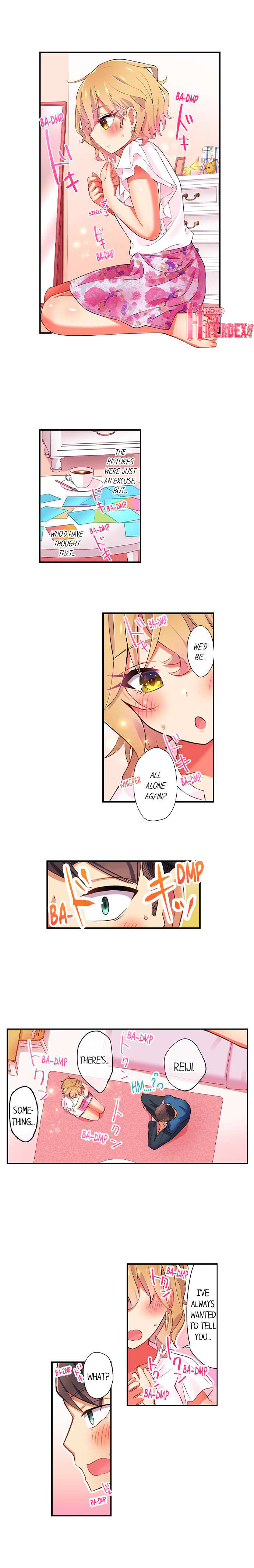 Fucking My Niece at the Girls' Pajama Party - Chapter 19 - picture 7
