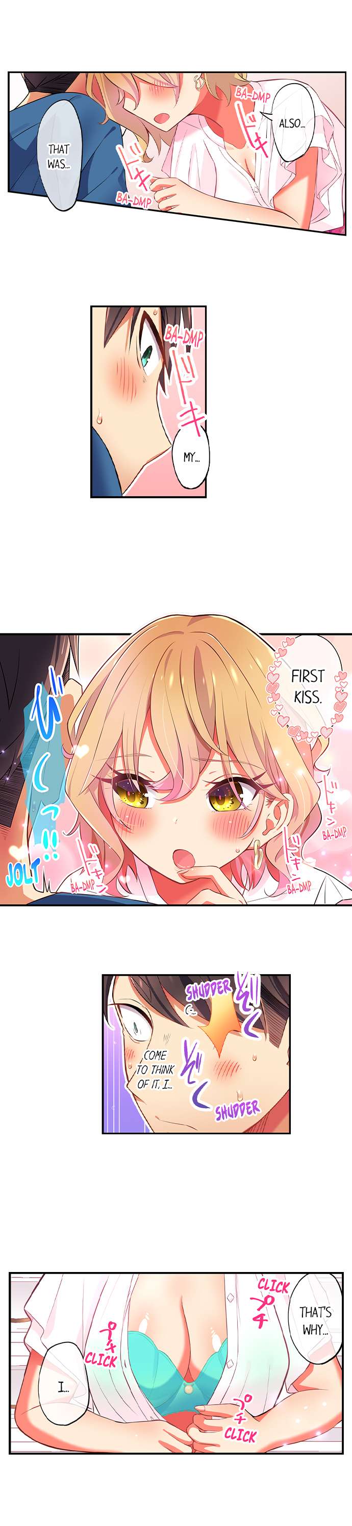 Fucking My Niece at the Girls' Pajama Party - Chapter 20 - picture 2