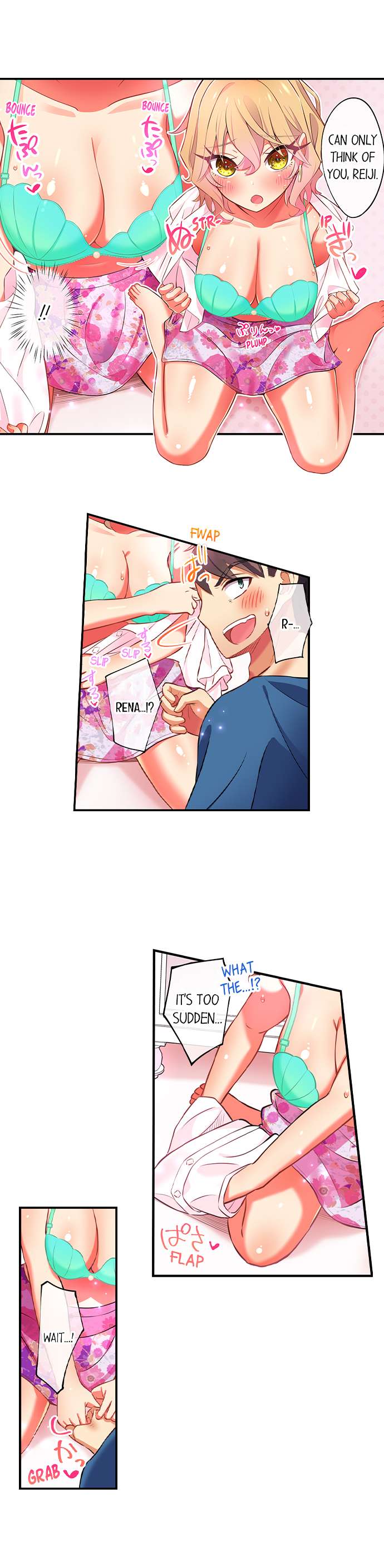 Fucking My Niece at the Girls' Pajama Party - Chapter 20 - picture 3