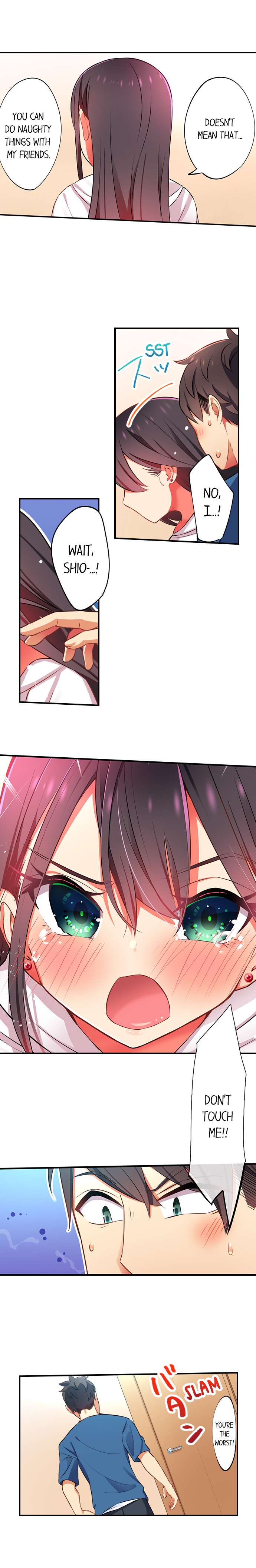 Fucking My Niece at the Girls' Pajama Party - Chapter 22 - picture 4