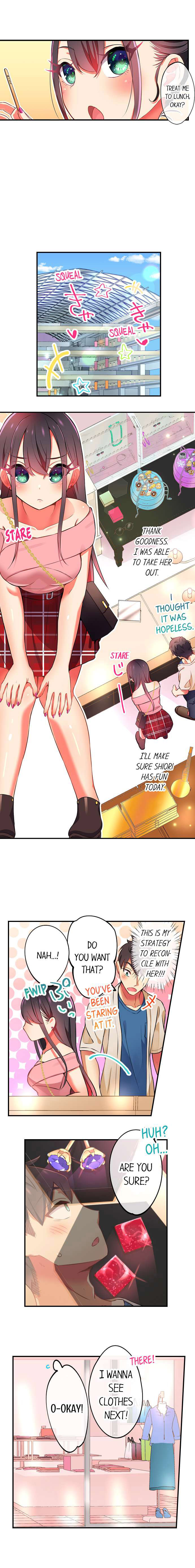 Fucking My Niece at the Girls' Pajama Party - Chapter 22 - picture 7