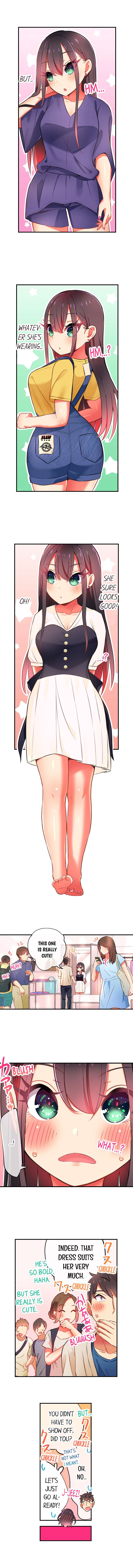 Fucking My Niece at the Girls' Pajama Party - Chapter 22 - picture 8