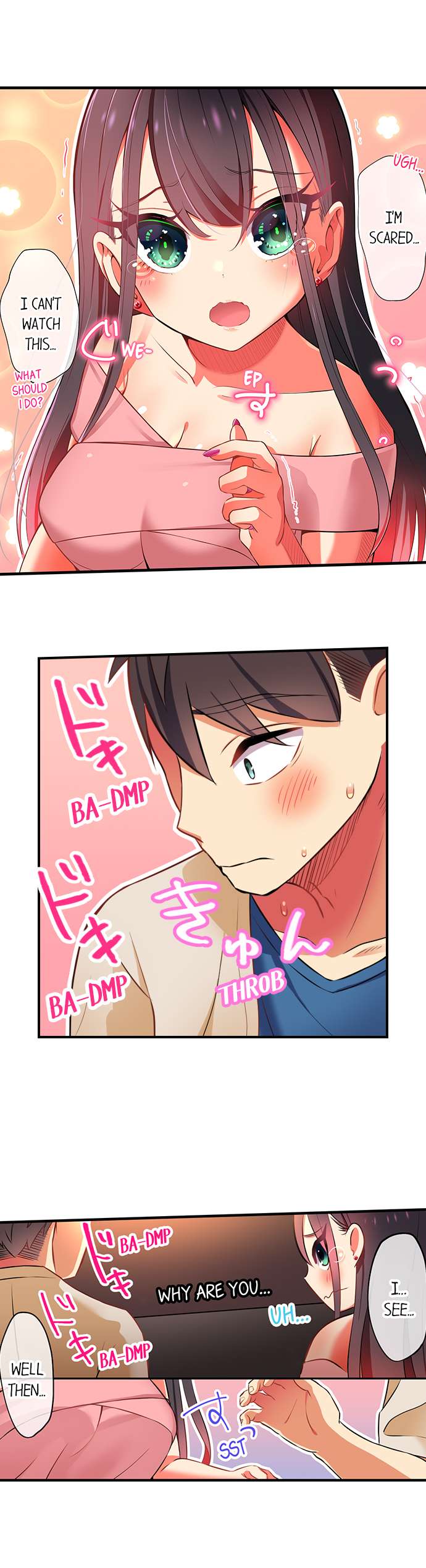 Fucking My Niece at the Girls' Pajama Party - Chapter 23 - picture 4