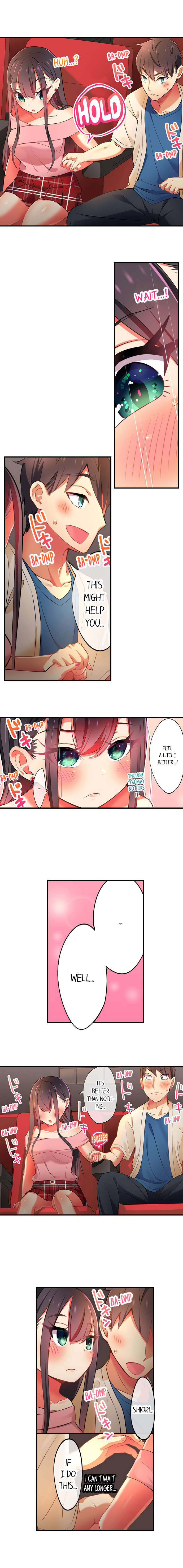 Fucking My Niece at the Girls' Pajama Party - Chapter 23 - picture 5