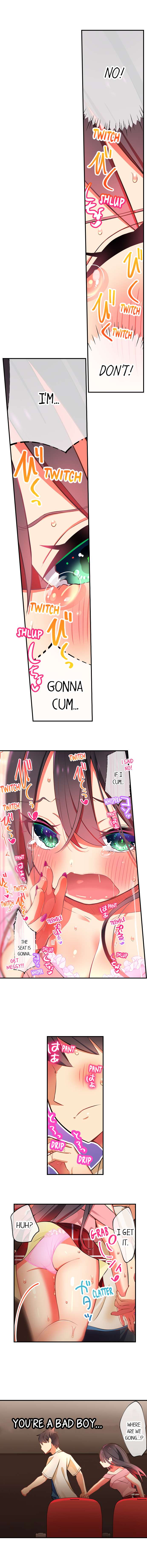 Fucking My Niece at the Girls' Pajama Party - Chapter 23 - picture 8