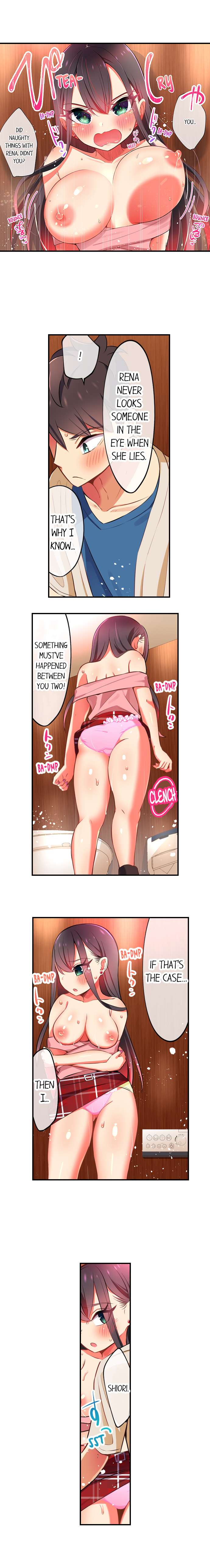 Fucking My Niece at the Girls' Pajama Party - Chapter 24 - picture 2