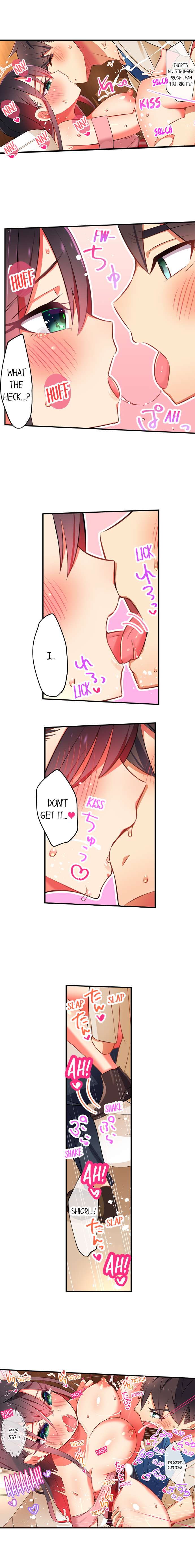 Fucking My Niece at the Girls' Pajama Party - Chapter 24 - picture 6