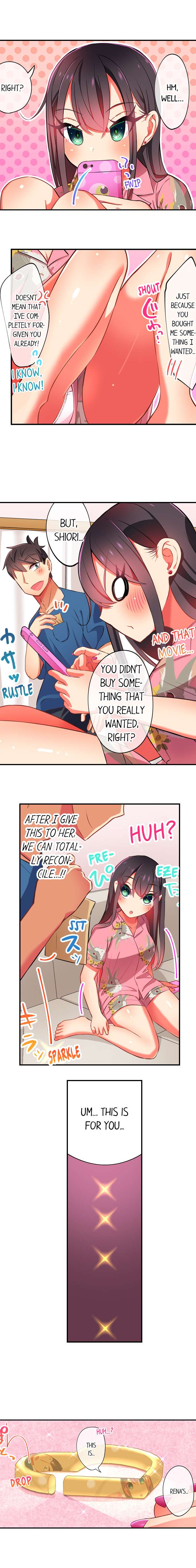 Fucking My Niece at the Girls' Pajama Party - Chapter 24 - picture 8