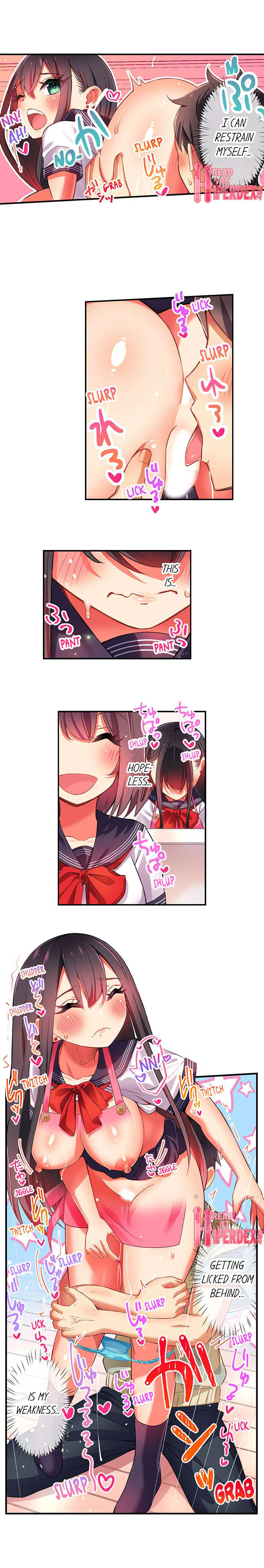 Fucking My Niece at the Girls' Pajama Party - Chapter 26 - picture 3