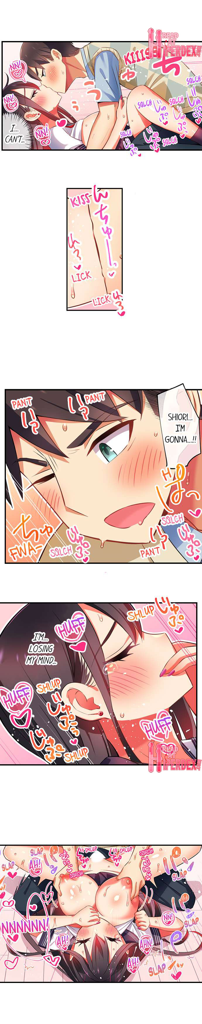 Fucking My Niece at the Girls' Pajama Party - Chapter 27 - picture 3