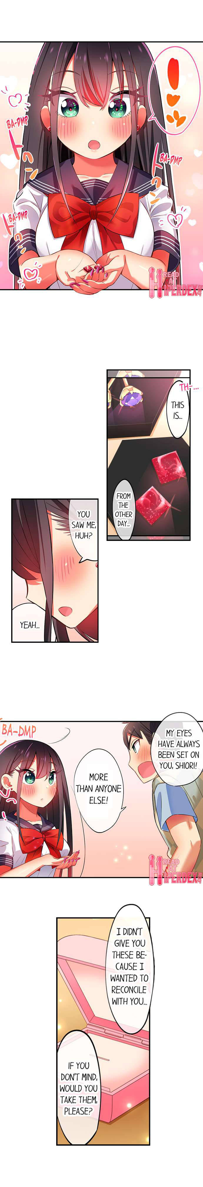 Fucking My Niece at the Girls' Pajama Party - Chapter 27 - picture 7