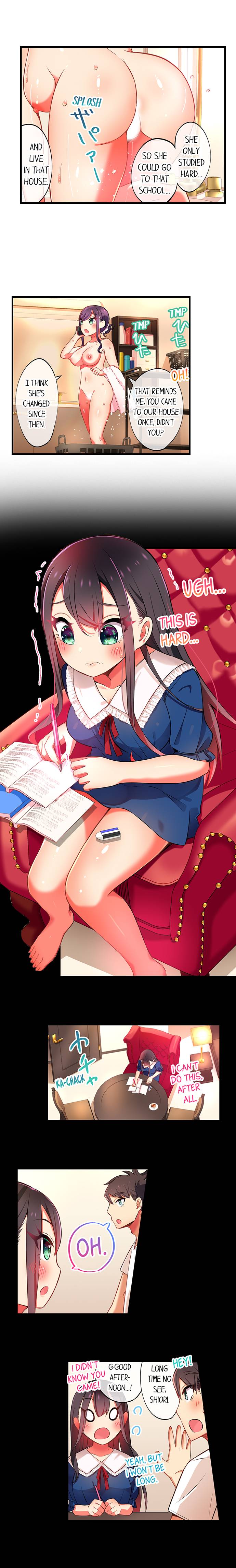 Fucking My Niece at the Girls' Pajama Party - Chapter 28 - picture 6