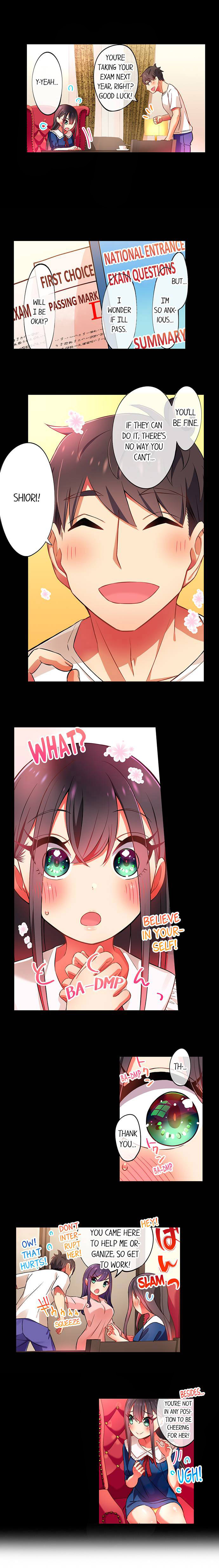 Fucking My Niece at the Girls' Pajama Party - Chapter 28 - picture 7