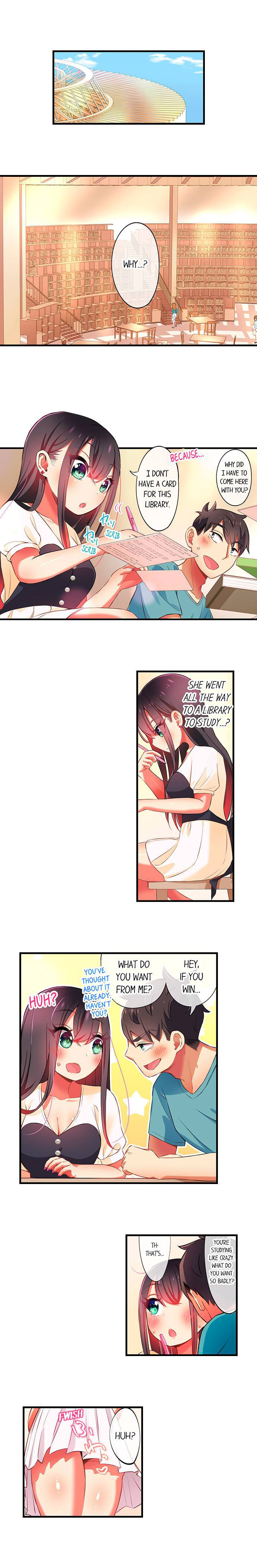 Fucking My Niece at the Girls' Pajama Party - Chapter 29 - picture 1