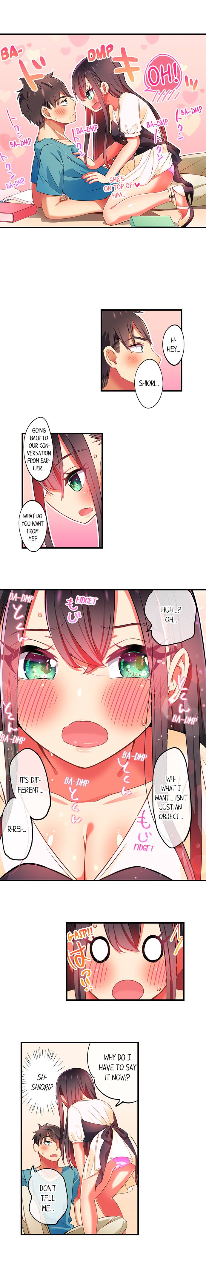 Fucking My Niece at the Girls' Pajama Party - Chapter 29 - picture 6