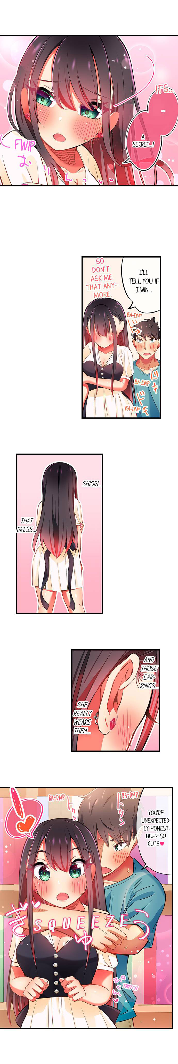 Fucking My Niece at the Girls' Pajama Party - Chapter 29 - picture 7