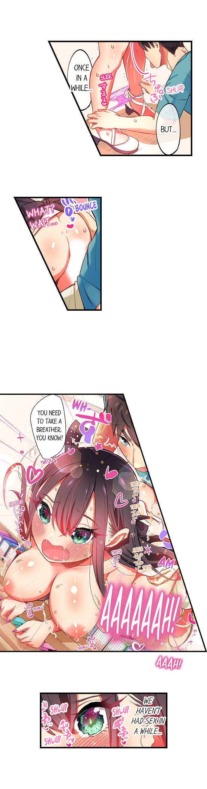 Fucking My Niece at the Girls' Pajama Party - Chapter 30 - picture 2