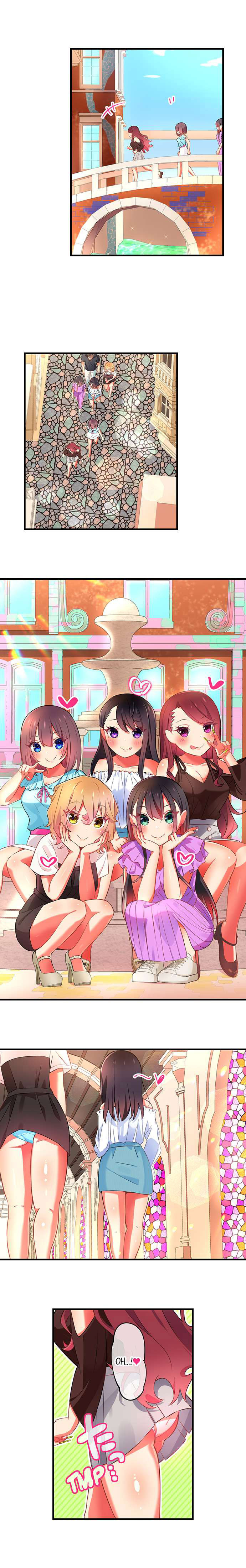 Fucking My Niece at the Girls' Pajama Party - Chapter 31 - picture 3