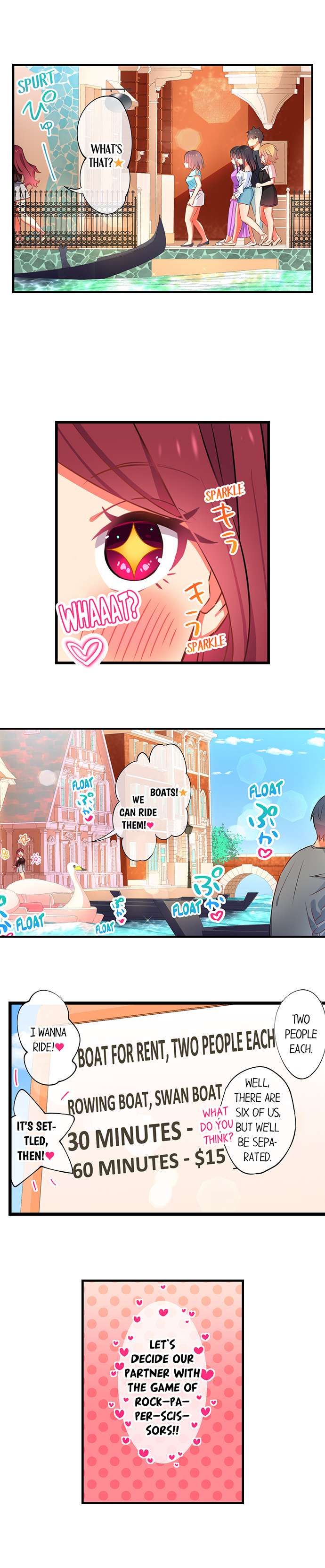 Fucking My Niece at the Girls' Pajama Party - Chapter 31 - picture 4