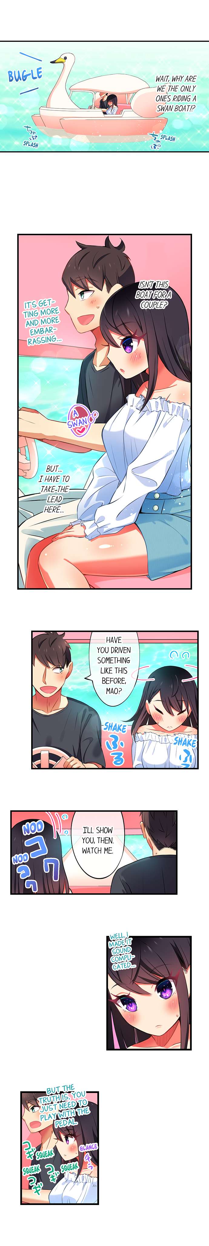 Fucking My Niece at the Girls' Pajama Party - Chapter 31 - picture 6