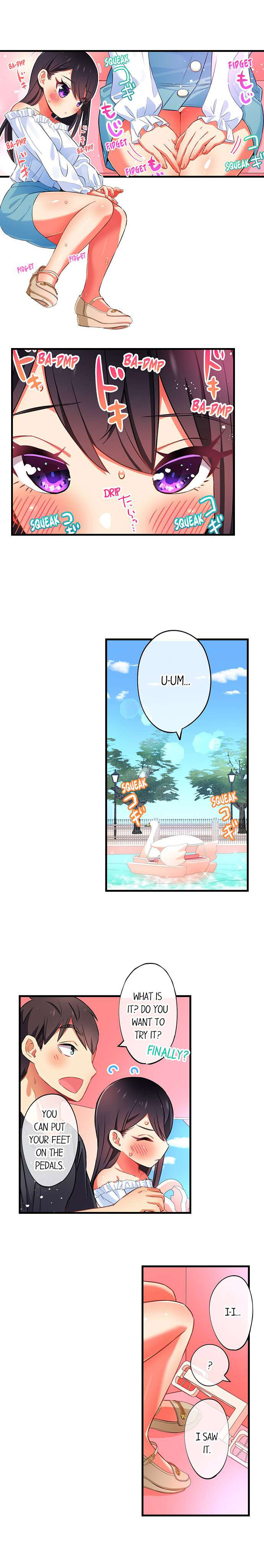 Fucking My Niece at the Girls' Pajama Party - Chapter 31 - picture 7