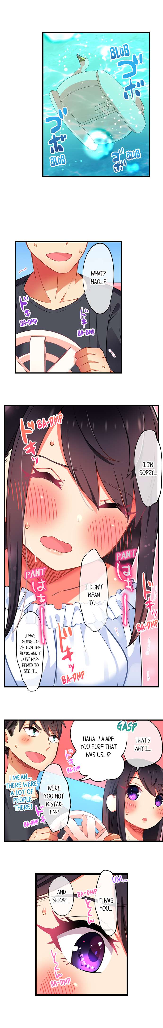 Fucking My Niece at the Girls' Pajama Party - Chapter 32 - picture 1