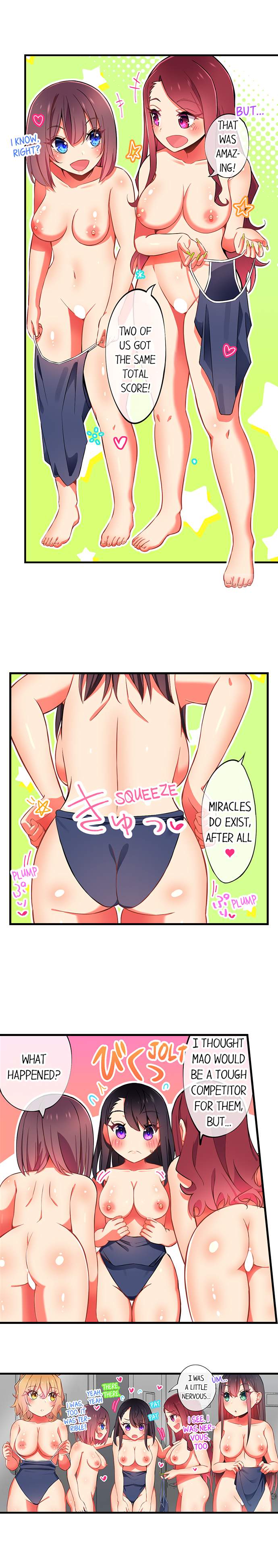 Fucking My Niece at the Girls' Pajama Party - Chapter 34 - picture 2