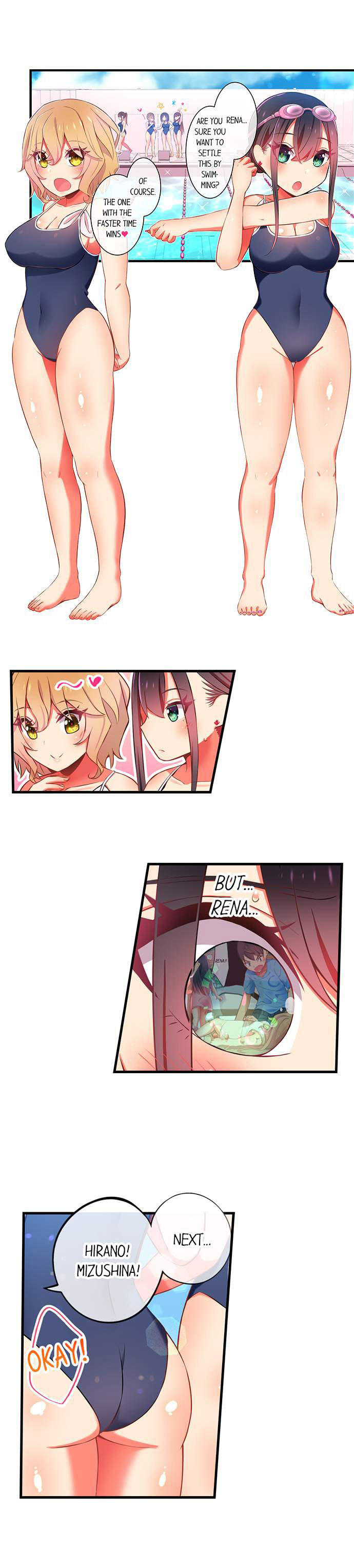 Fucking My Niece at the Girls' Pajama Party - Chapter 34 - picture 3