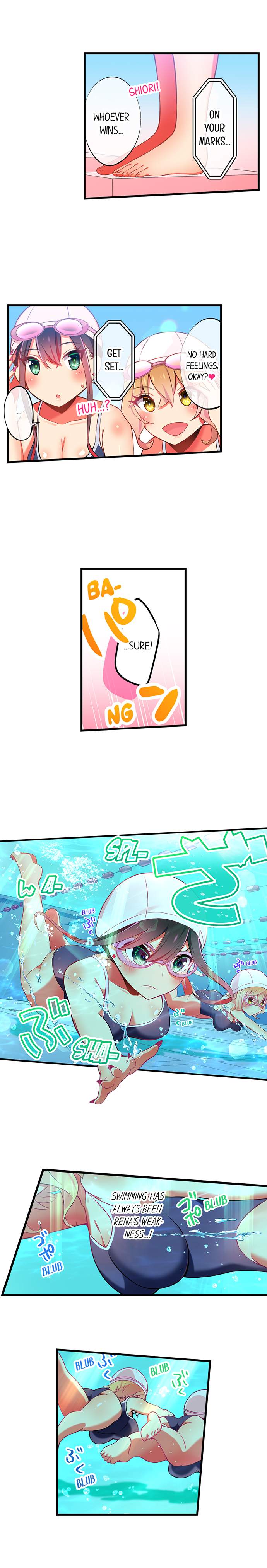 Fucking My Niece at the Girls' Pajama Party - Chapter 34 - picture 4