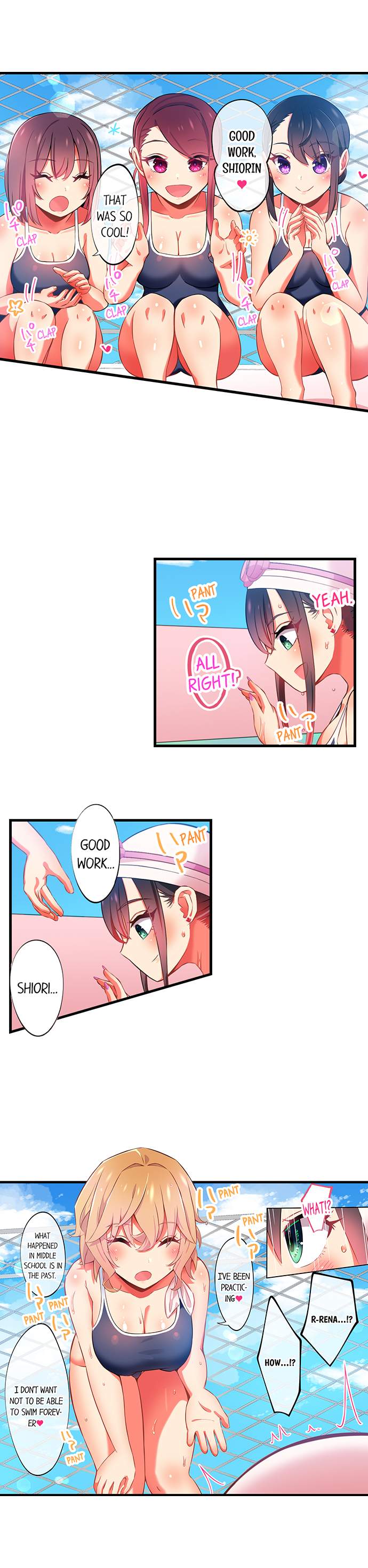 Fucking My Niece at the Girls' Pajama Party - Chapter 34 - picture 6