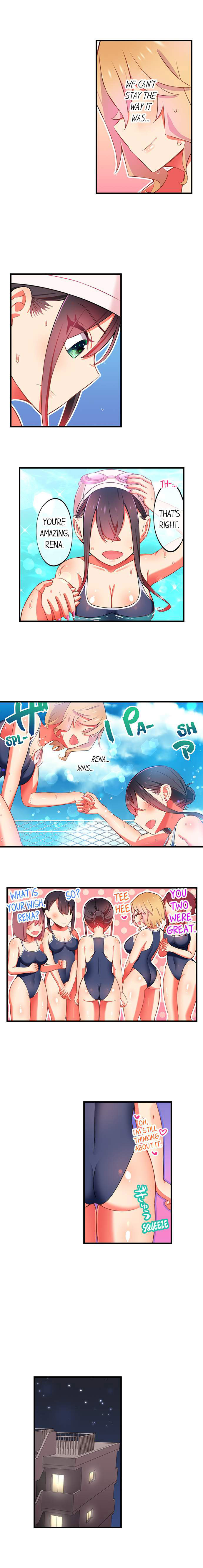 Fucking My Niece at the Girls' Pajama Party - Chapter 34 - picture 7