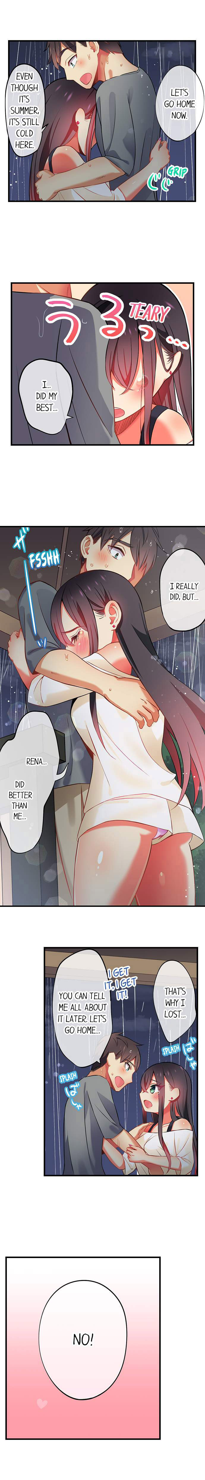 Fucking My Niece at the Girls' Pajama Party - Chapter 35 - picture 7
