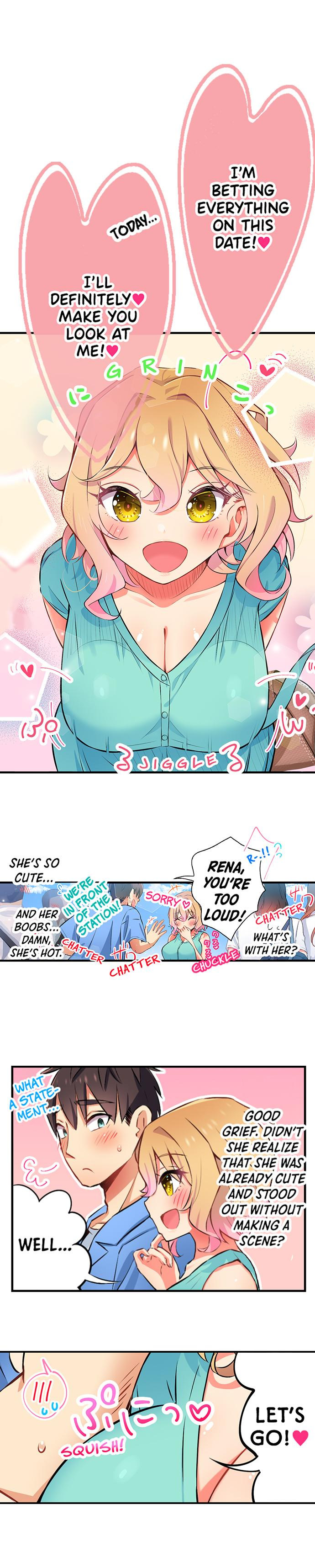 Fucking My Niece at the Girls' Pajama Party - Chapter 37 - picture 2