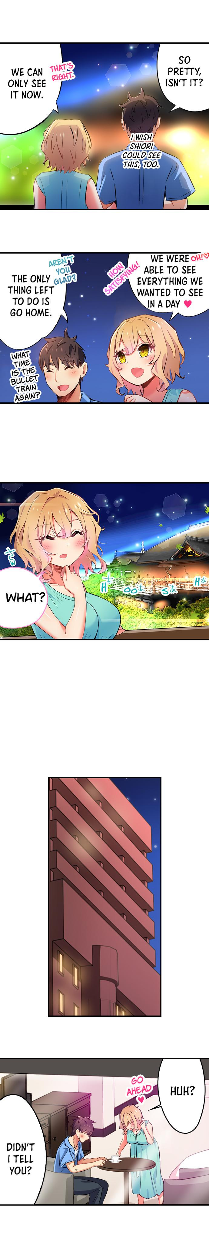 Fucking My Niece at the Girls' Pajama Party - Chapter 37 - picture 4