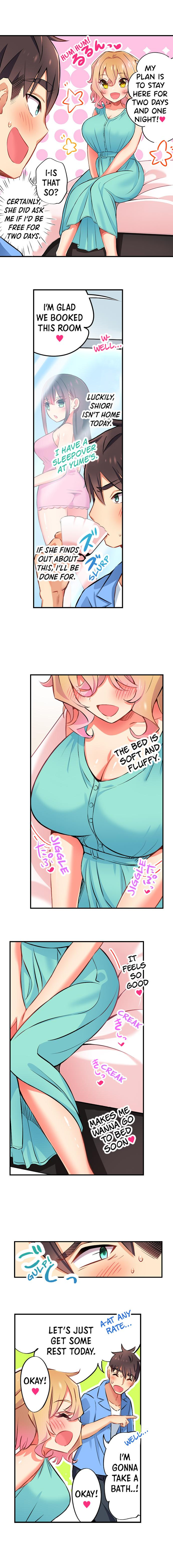 Fucking My Niece at the Girls' Pajama Party - Chapter 37 - picture 5