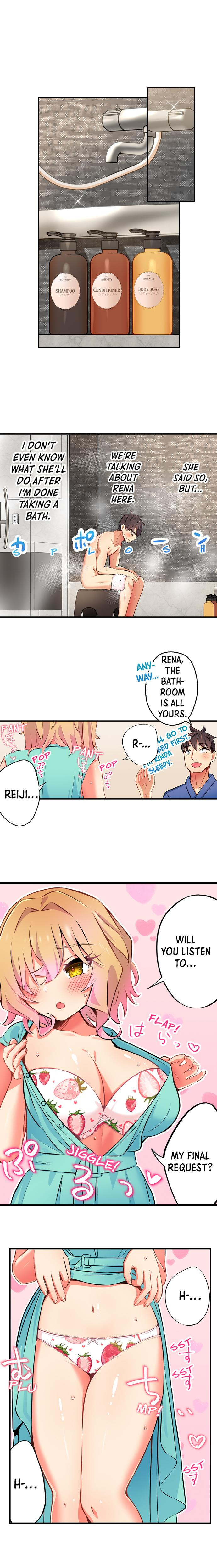 Fucking My Niece at the Girls' Pajama Party - Chapter 37 - picture 6