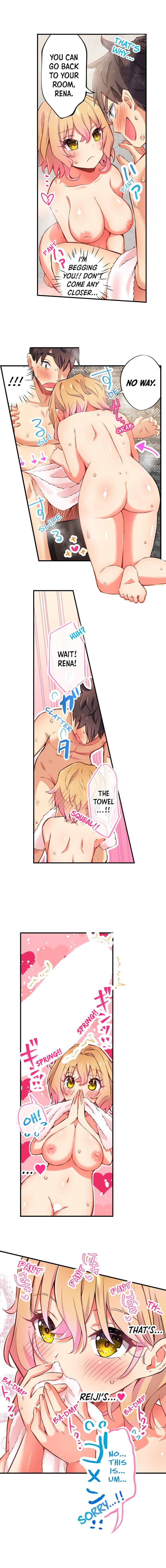 Fucking My Niece at the Girls' Pajama Party - Chapter 38 - picture 3