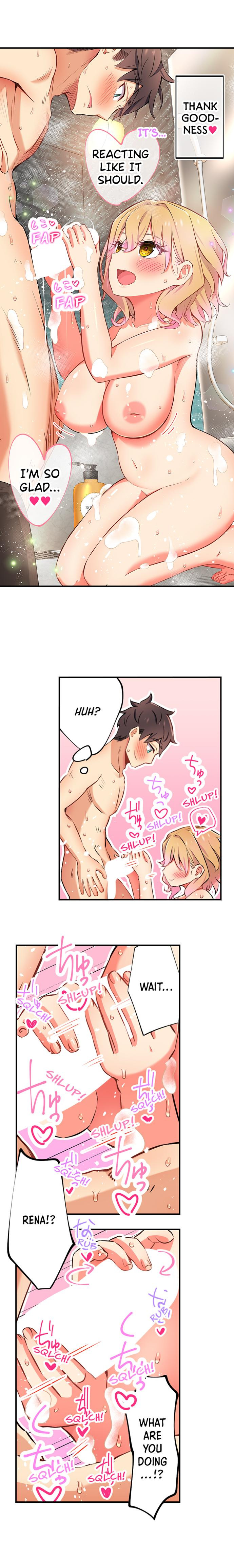 Fucking My Niece at the Girls' Pajama Party - Chapter 38 - picture 4