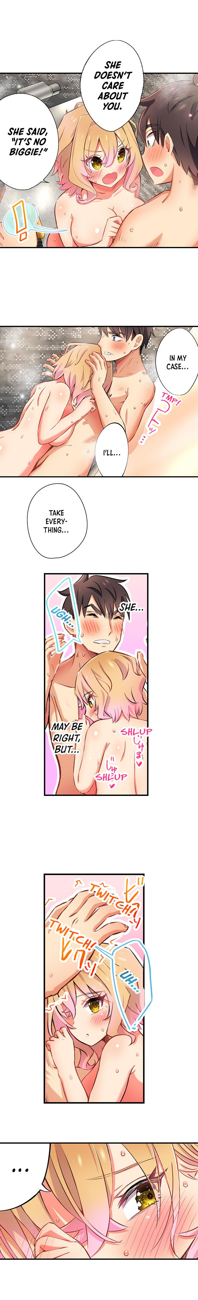 Fucking My Niece at the Girls' Pajama Party - Chapter 38 - picture 8